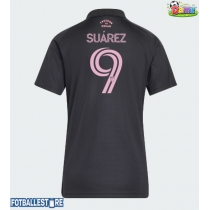Inter Miami Luis Suarez #9 Bortedrakt Dame 2026-27 Kortermet